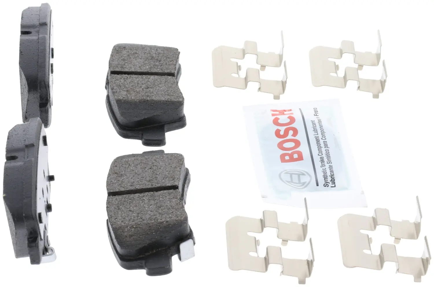 Brake Pads miniature 3