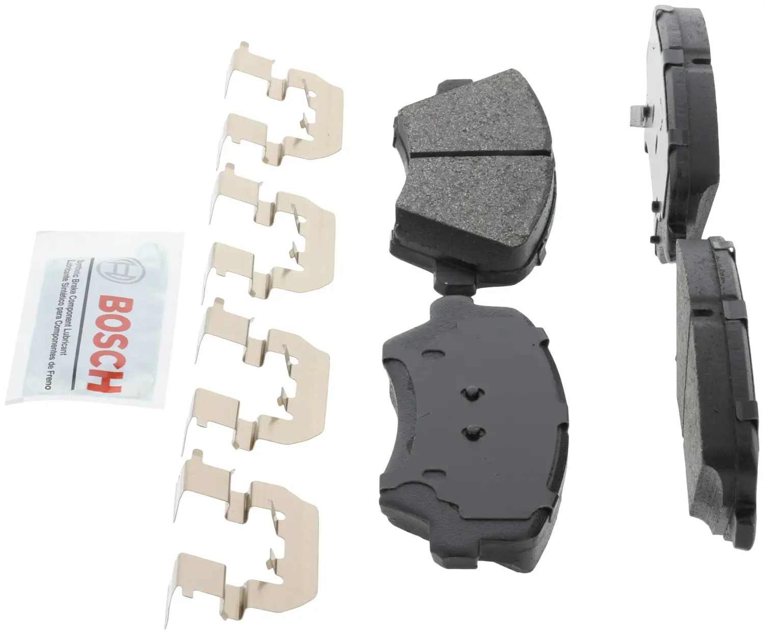 Brake Pads miniature 2