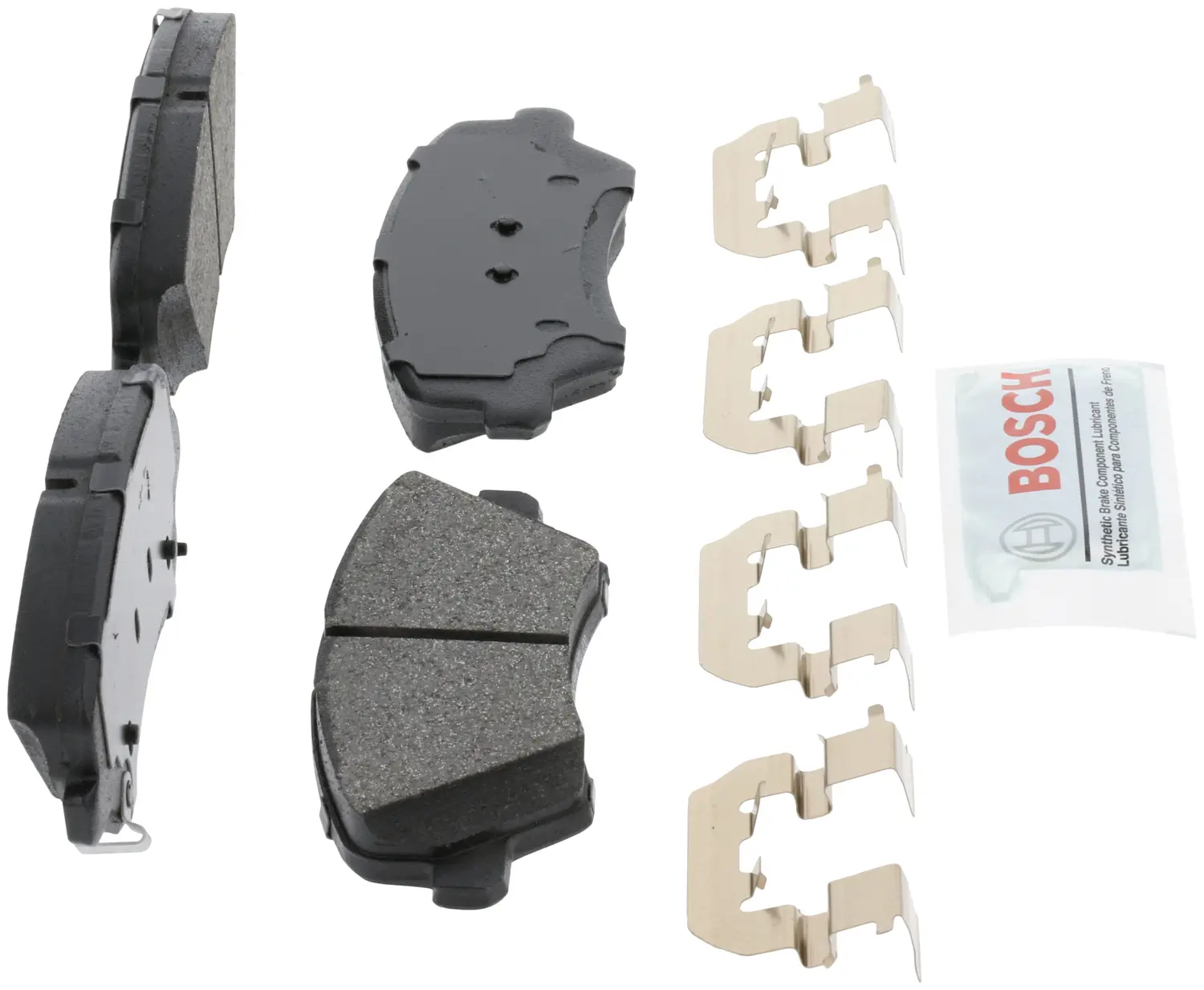 Brake Pads miniature 3