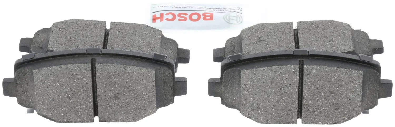 Brake Pads miniature 2