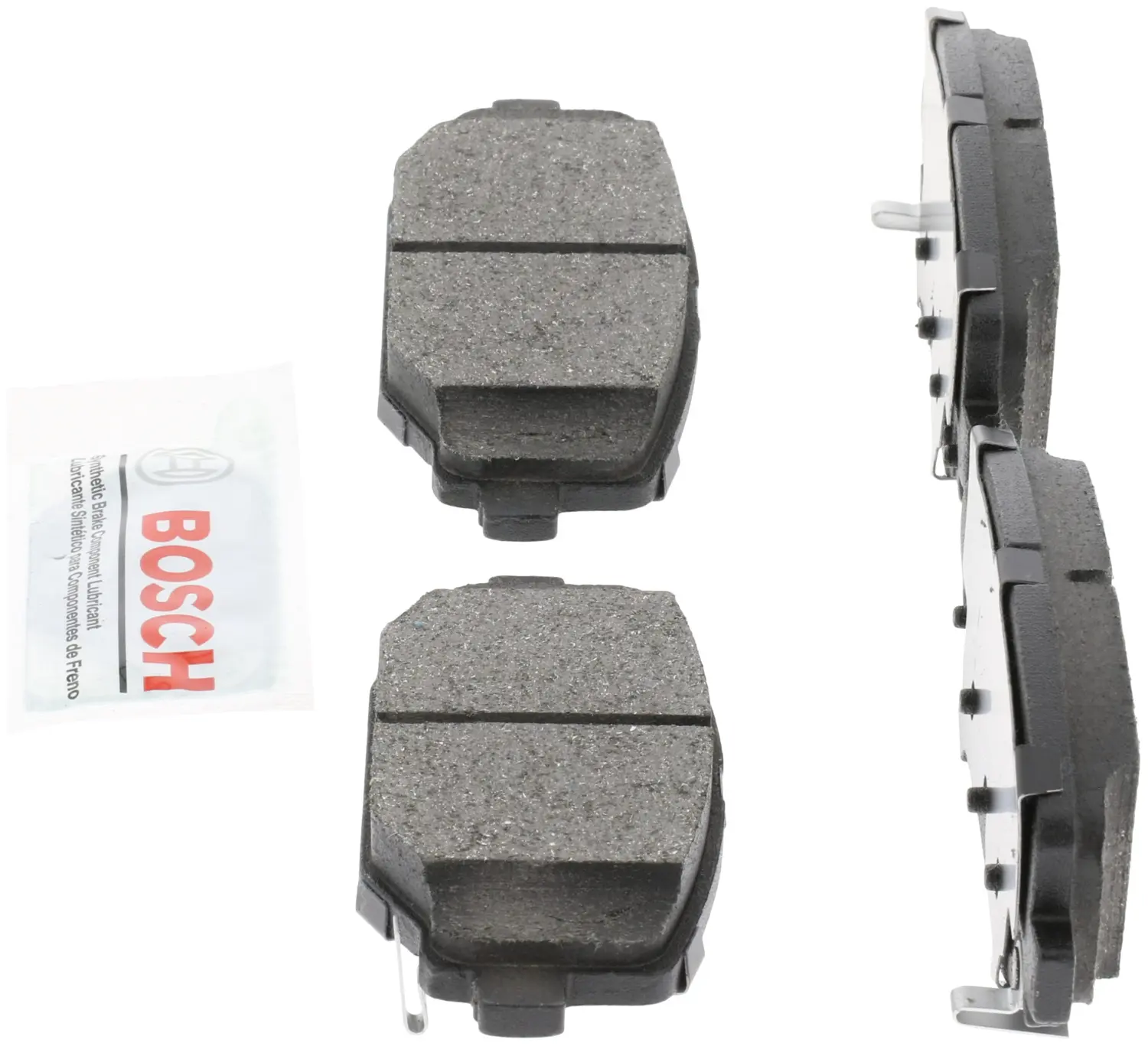 Brake Pads miniature 3