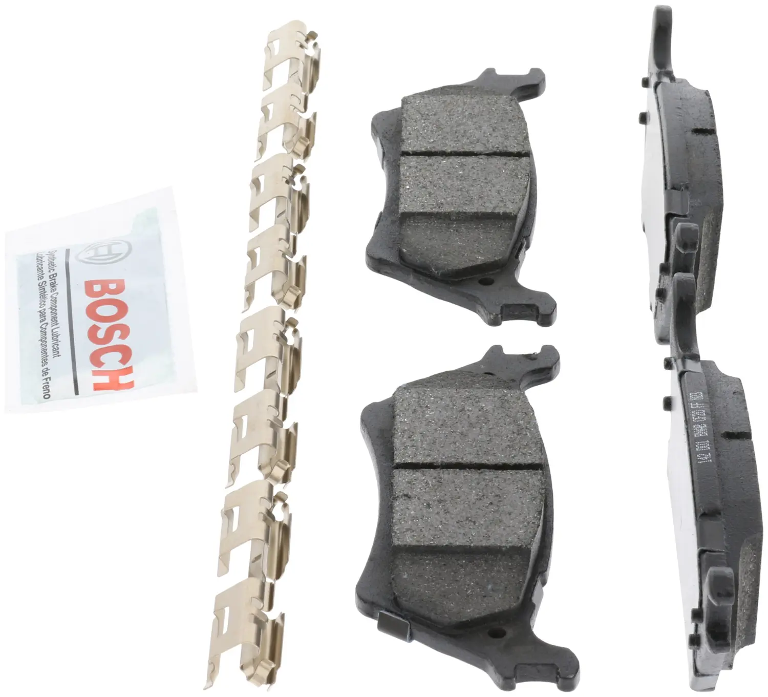 Brake Pads miniature 4