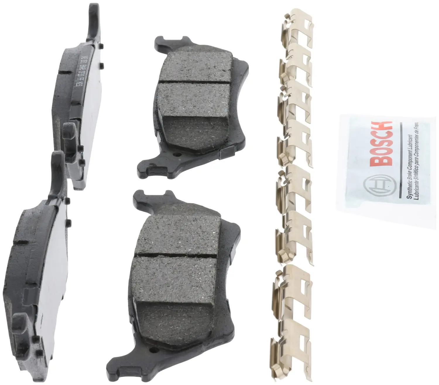 Brake Pads miniature 5