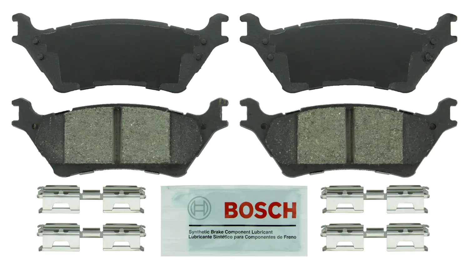Brake Pads miniature 2