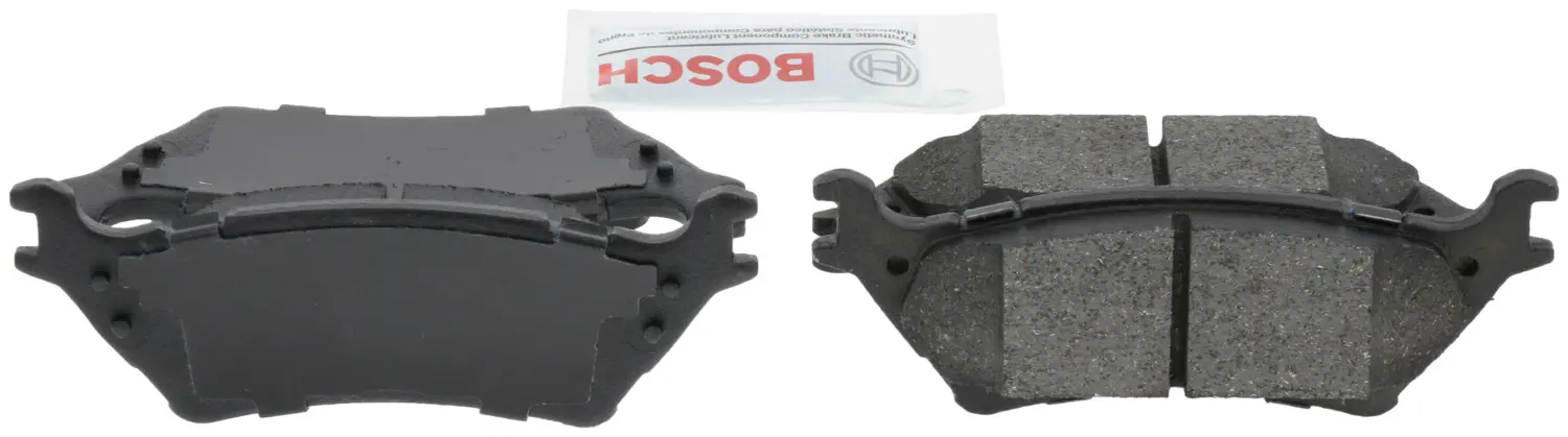 Brake Pads miniature 2