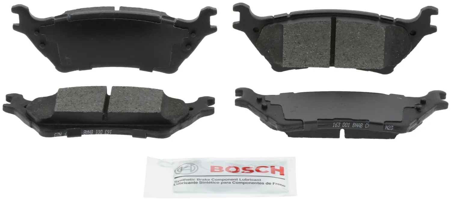 Brake Pads miniature 3