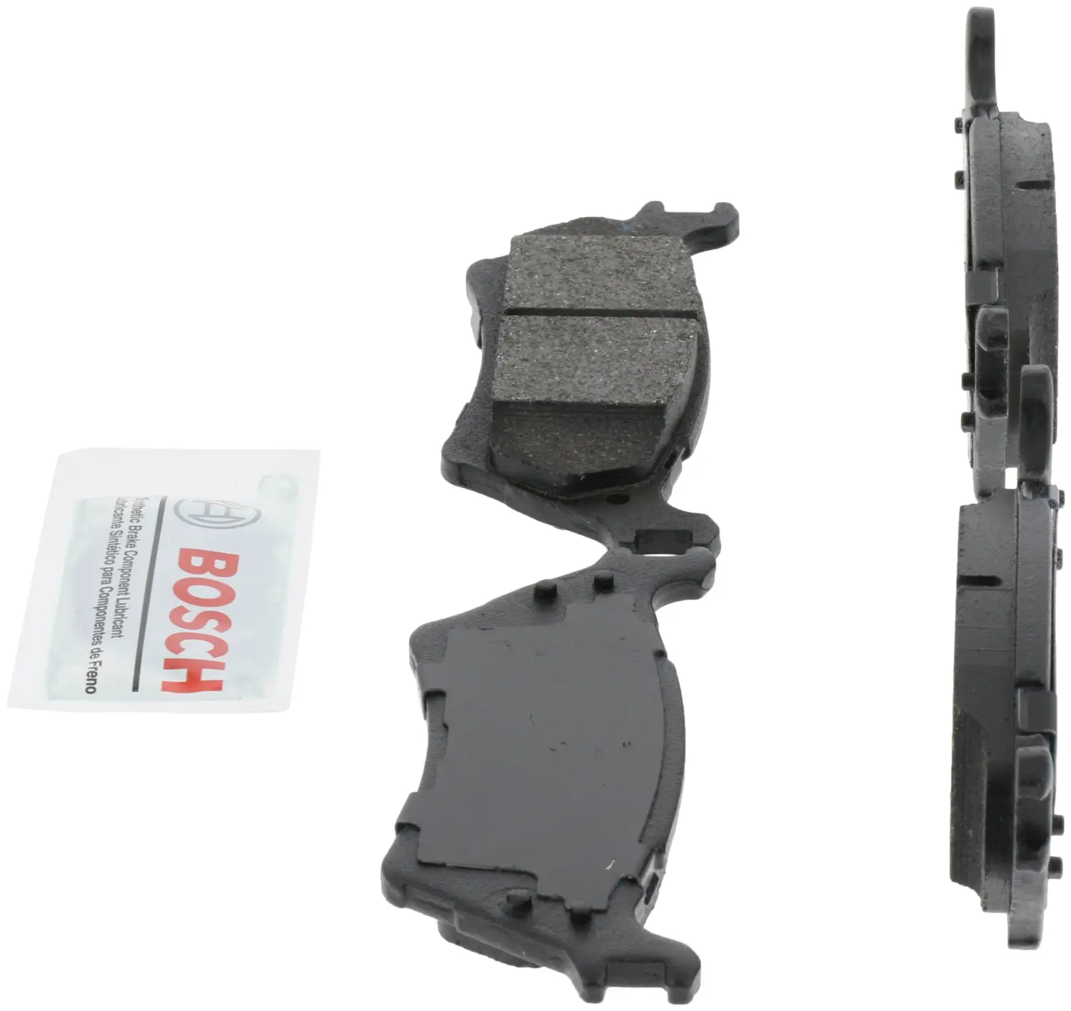 Brake Pads miniature 4