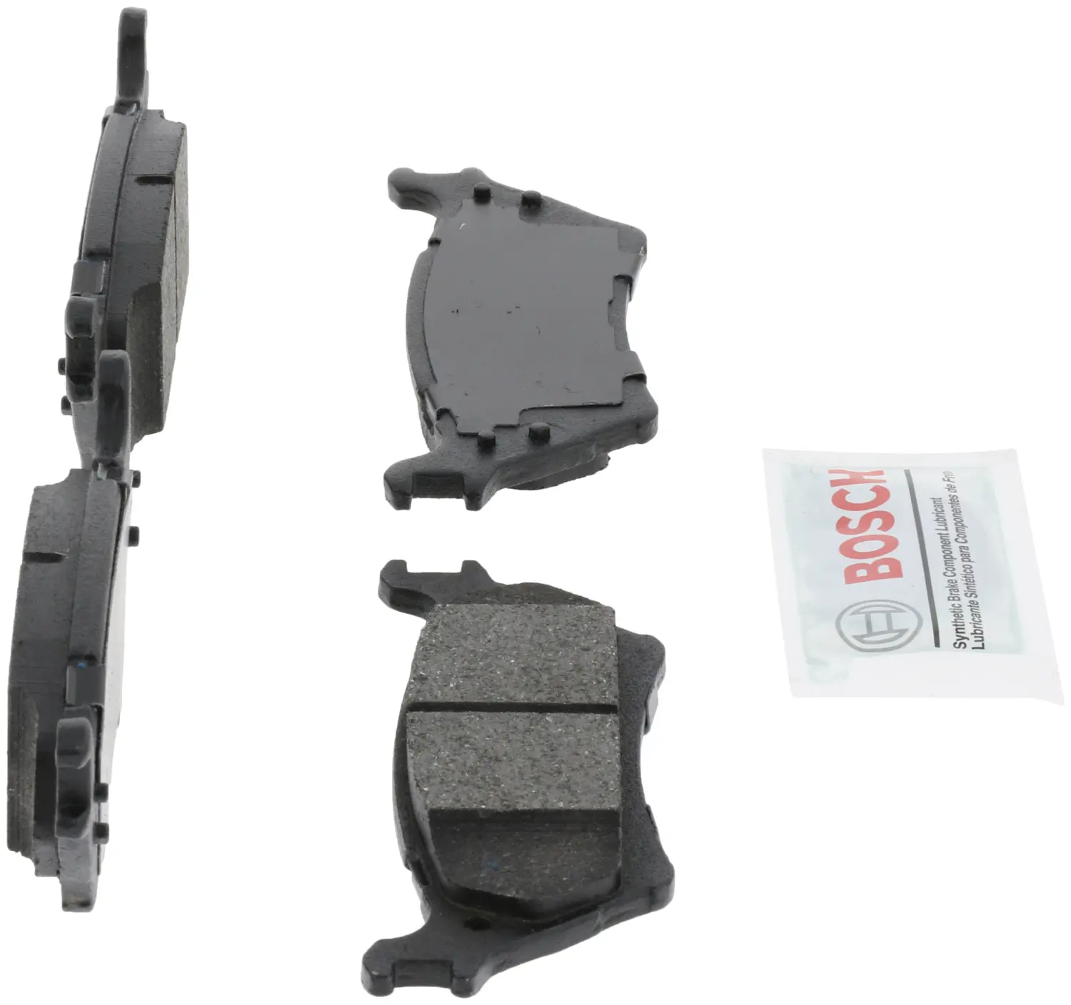 Brake Pads - image principale du produit