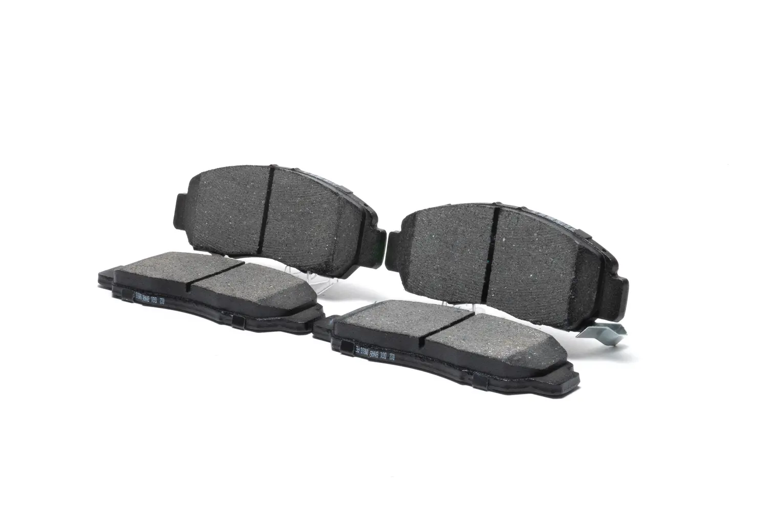 Brake Pads miniature 4