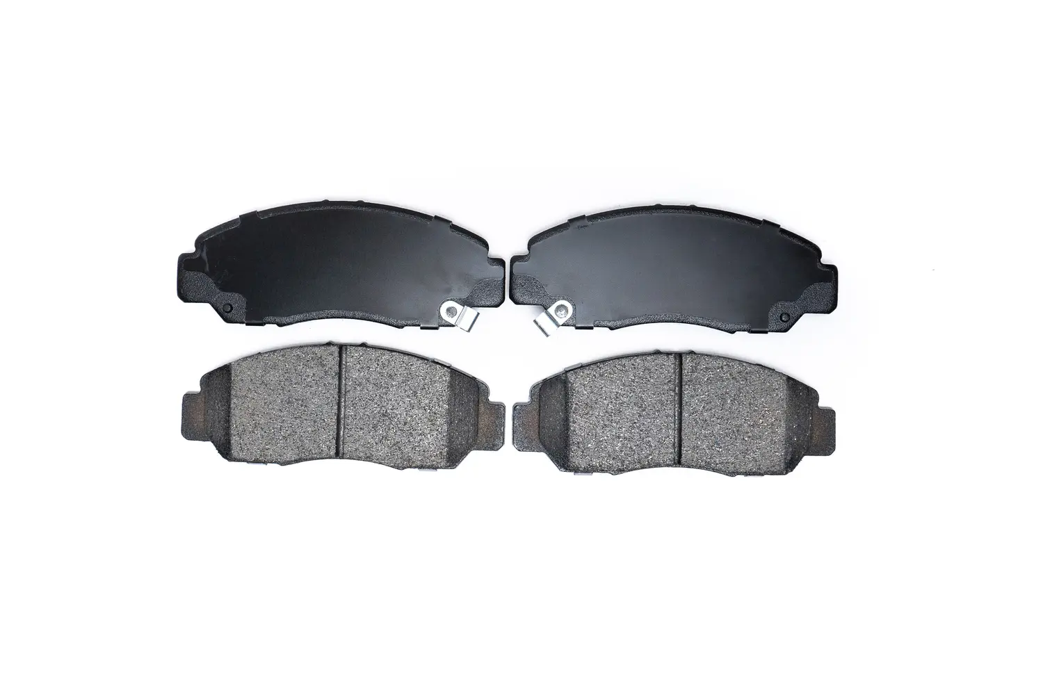 Brake Pads miniature 2