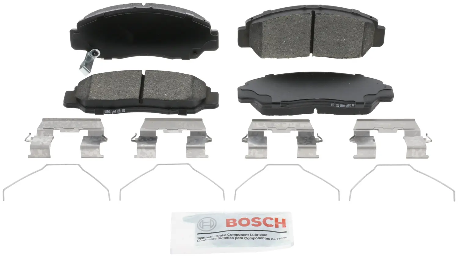 Brake Pads miniature 3
