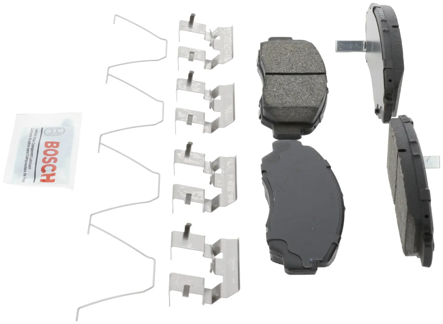 Brake Pads miniature 6