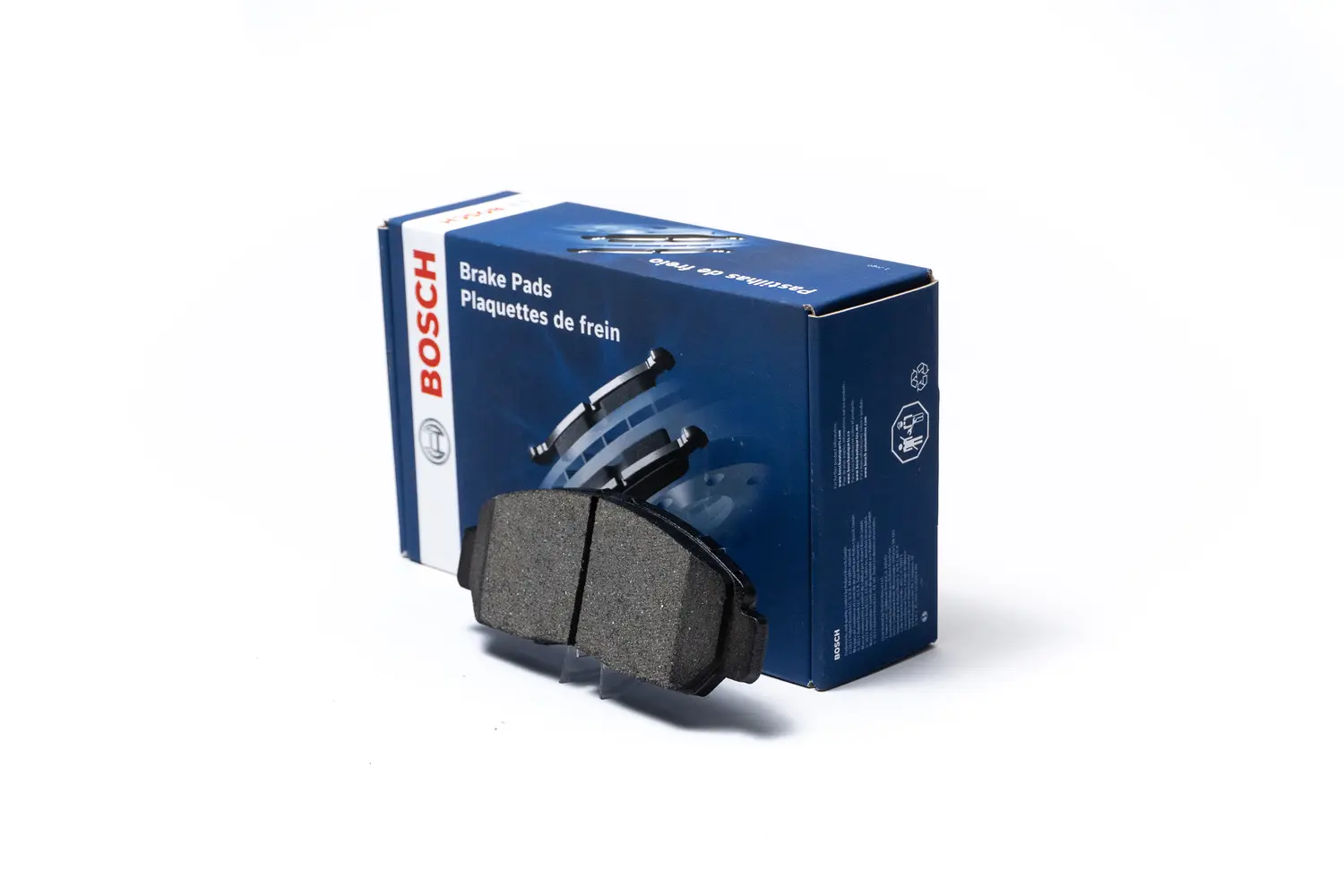 Brake Pads miniature 5