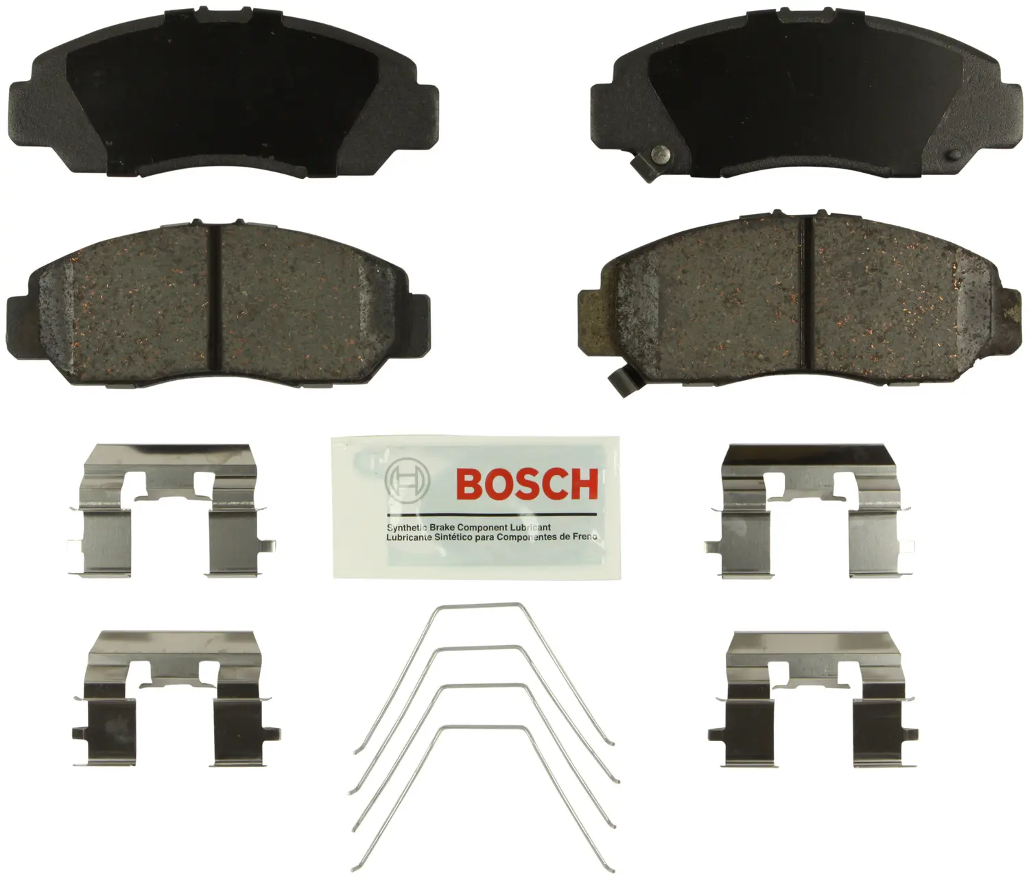 Brake Pads - image principale du produit