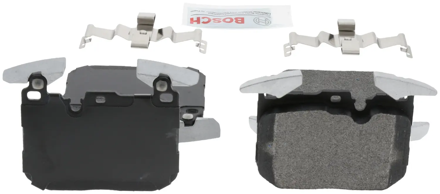 Brake Pads miniature 4