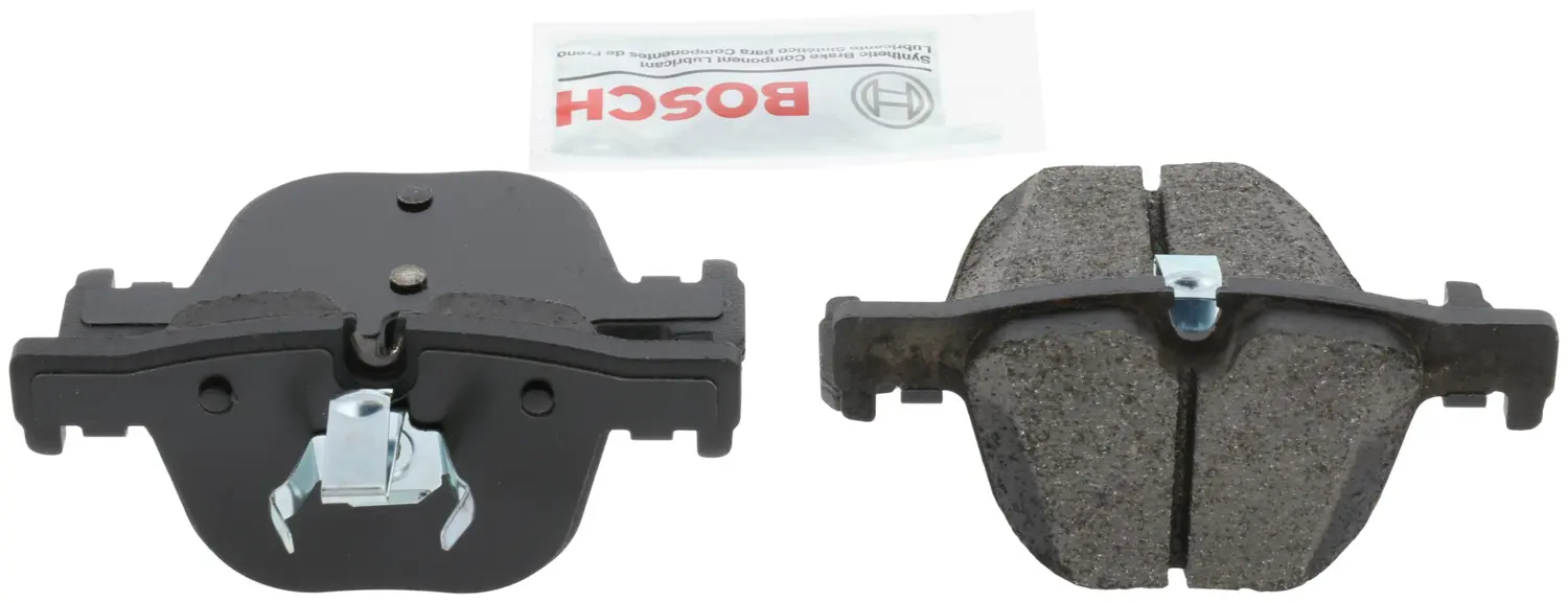 Brake Pads miniature 2