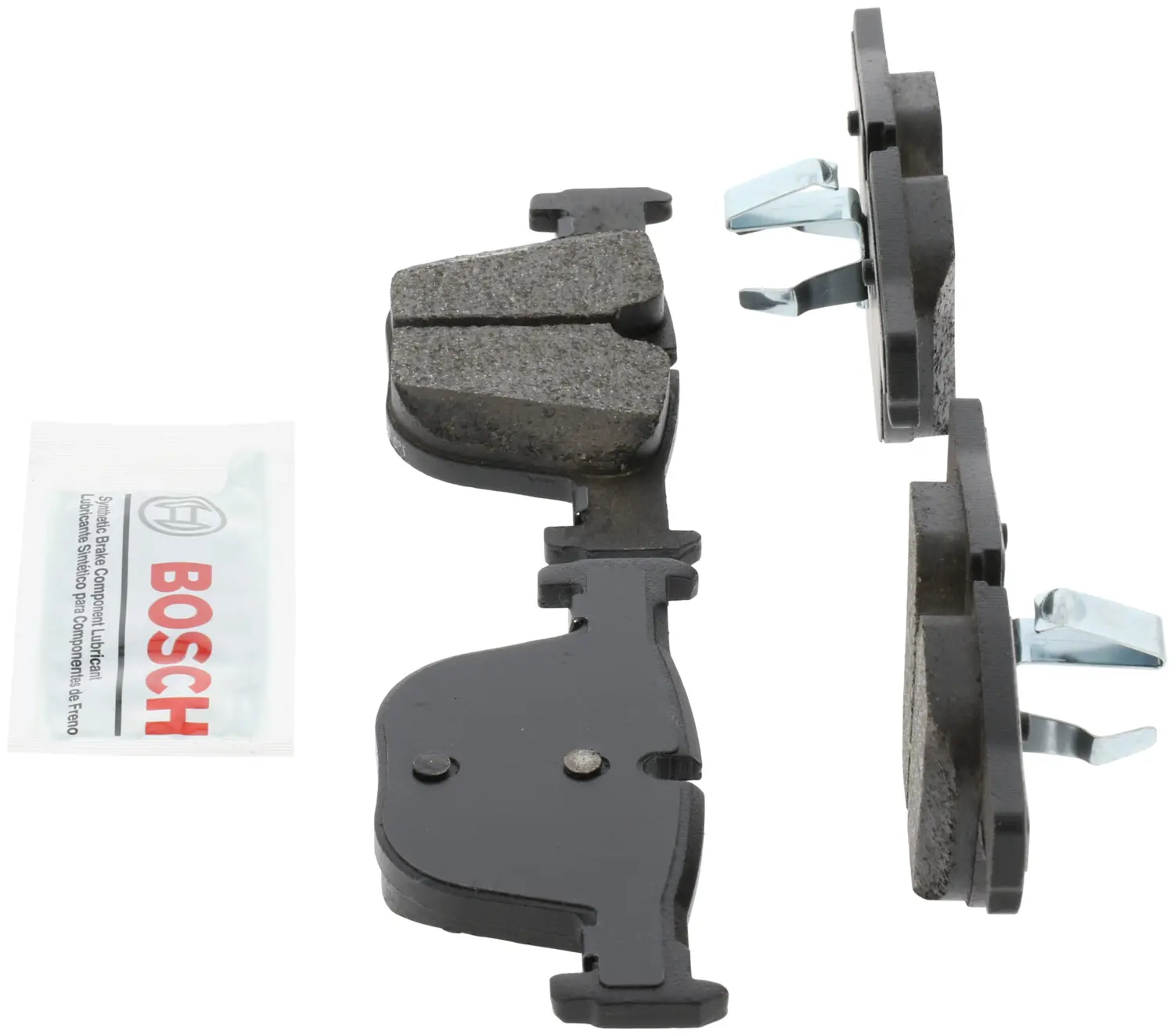 Brake Pads - image principale du produit