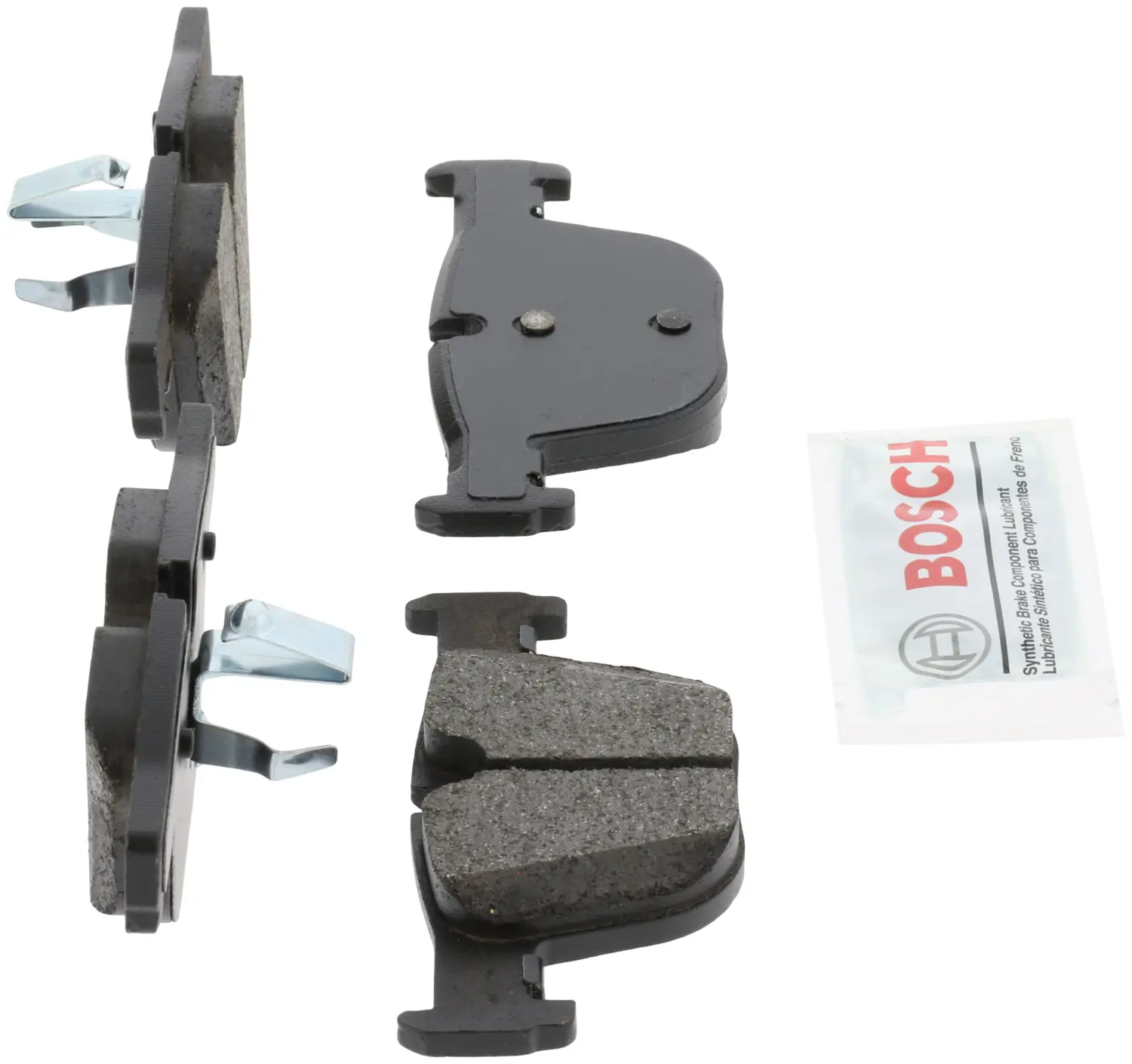 Brake Pads miniature 3