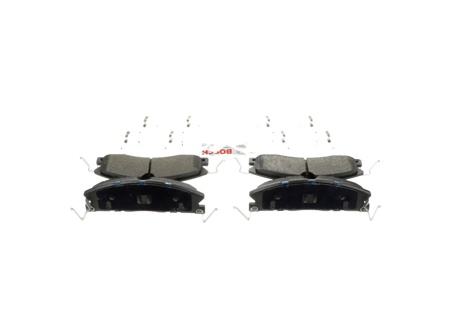 Brake Pads thumbnail 5