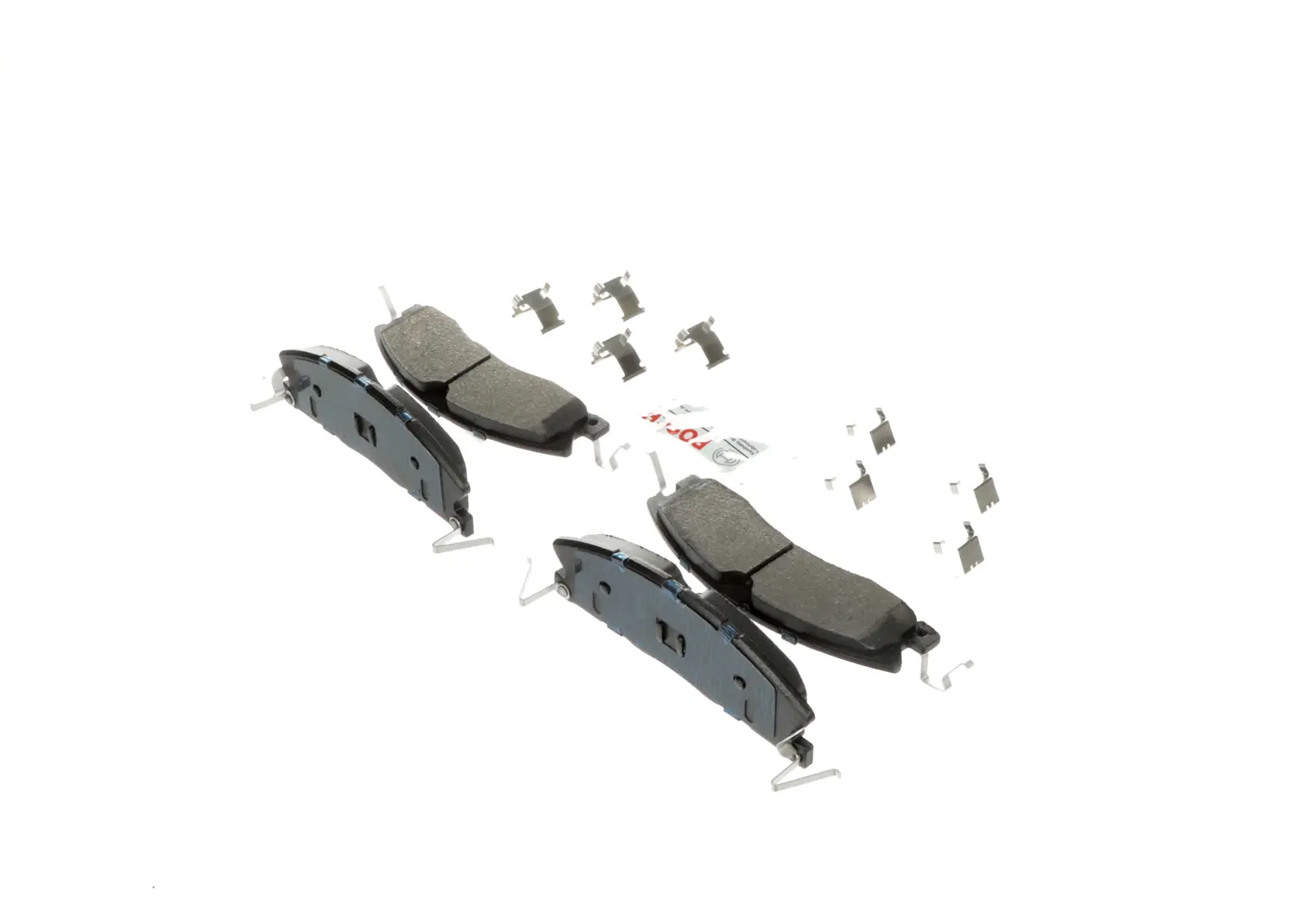 Brake Pads thumbnail 2