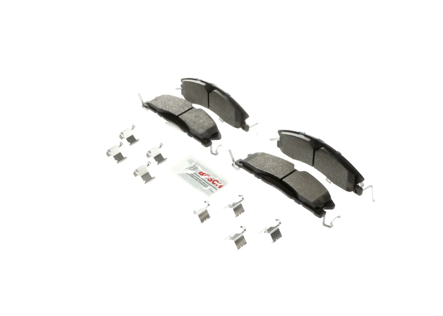 Brake Pads thumbnail 6