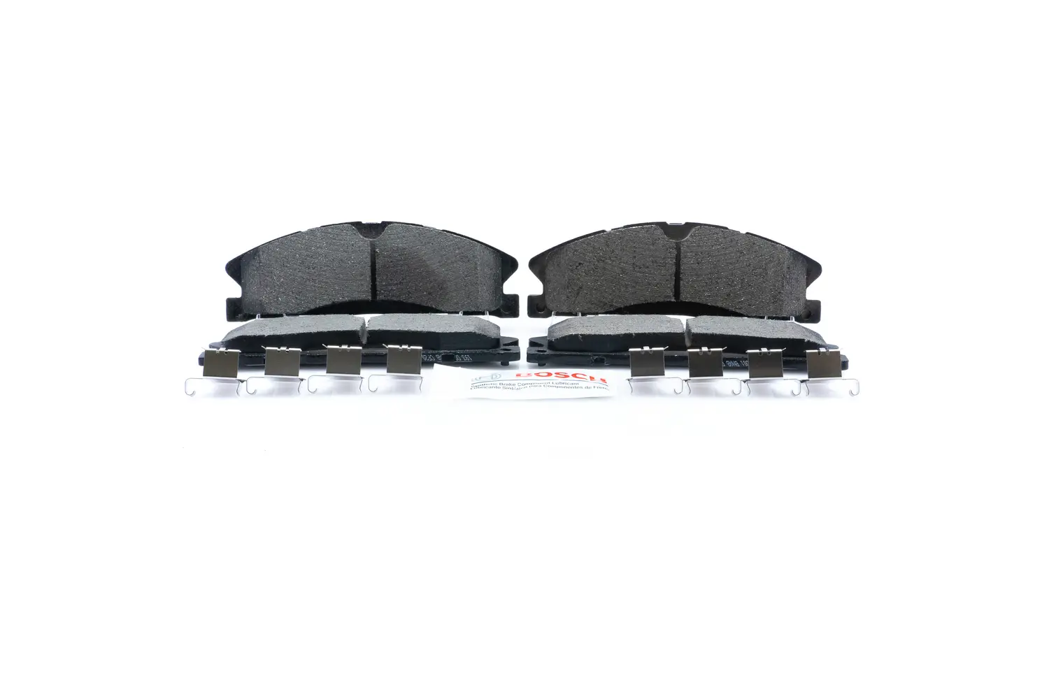 Brake Pads miniature 3