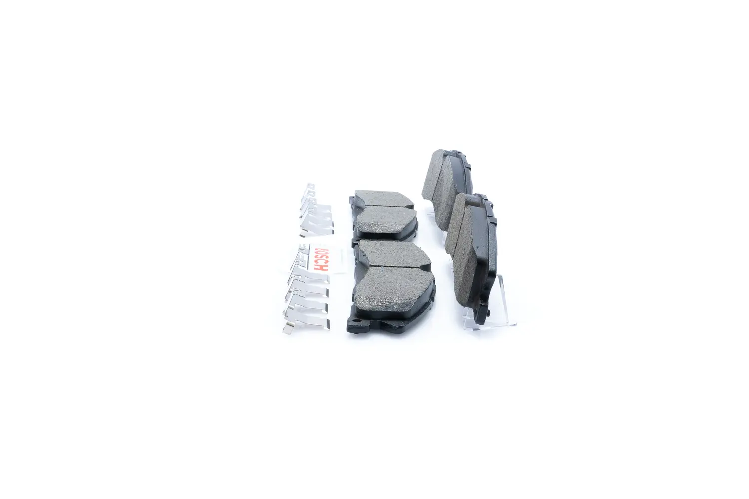 Brake Pads miniature 2