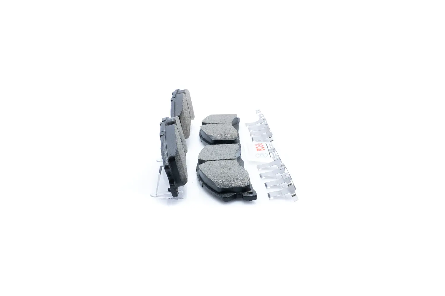 Brake Pads miniature 4