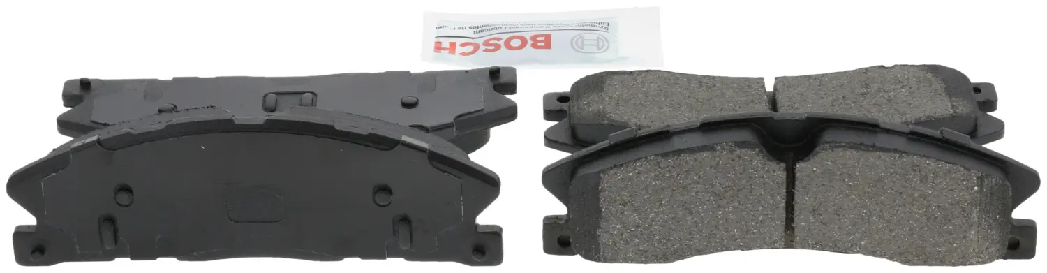 Brake Pads miniature 4