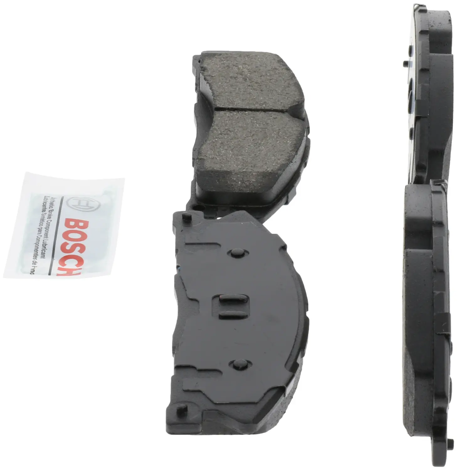 Brake Pads miniature 2