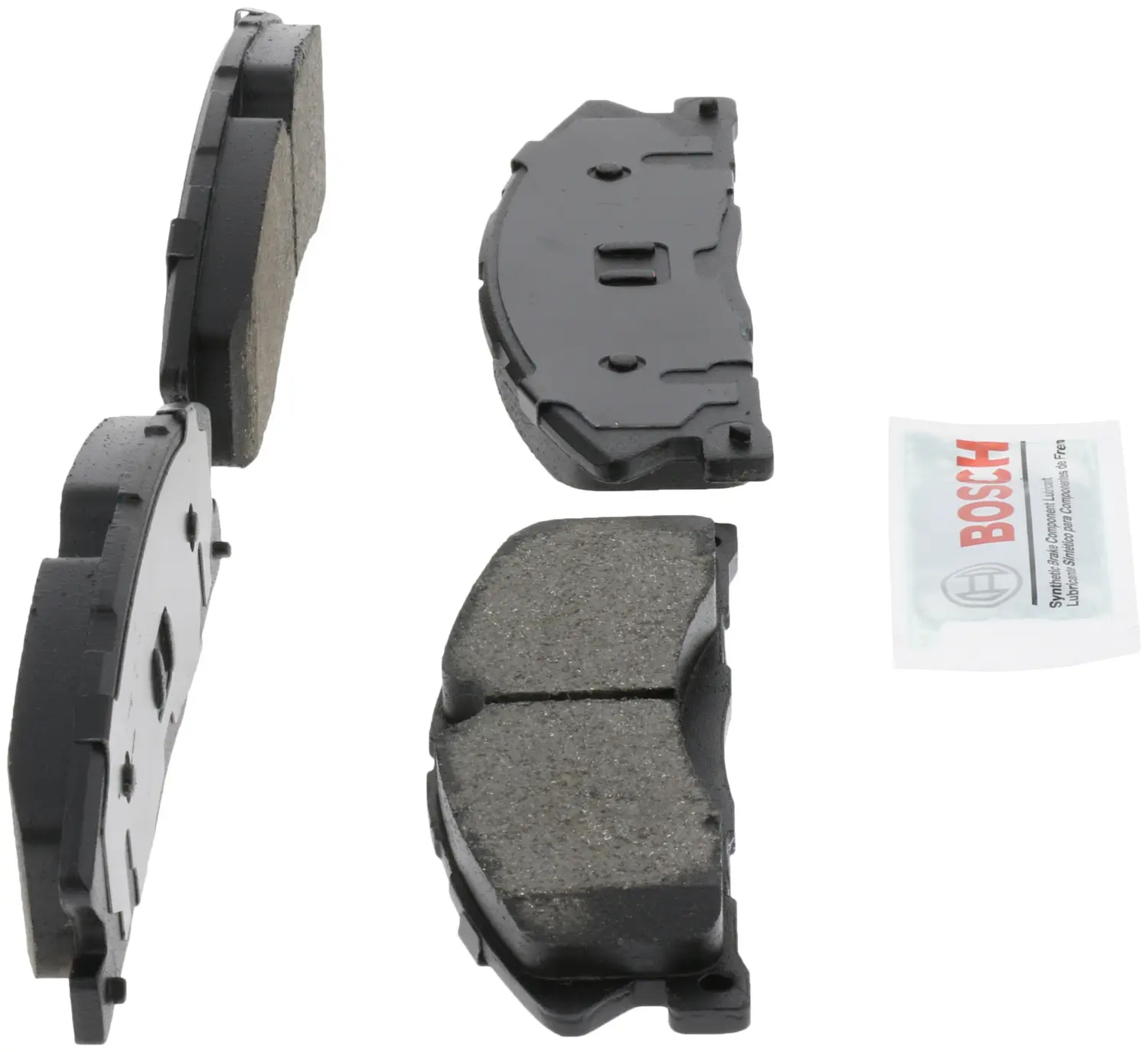 Brake Pads miniature 3