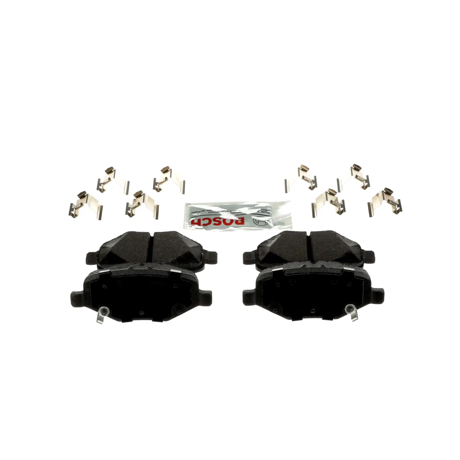 Brake Pads miniature 6