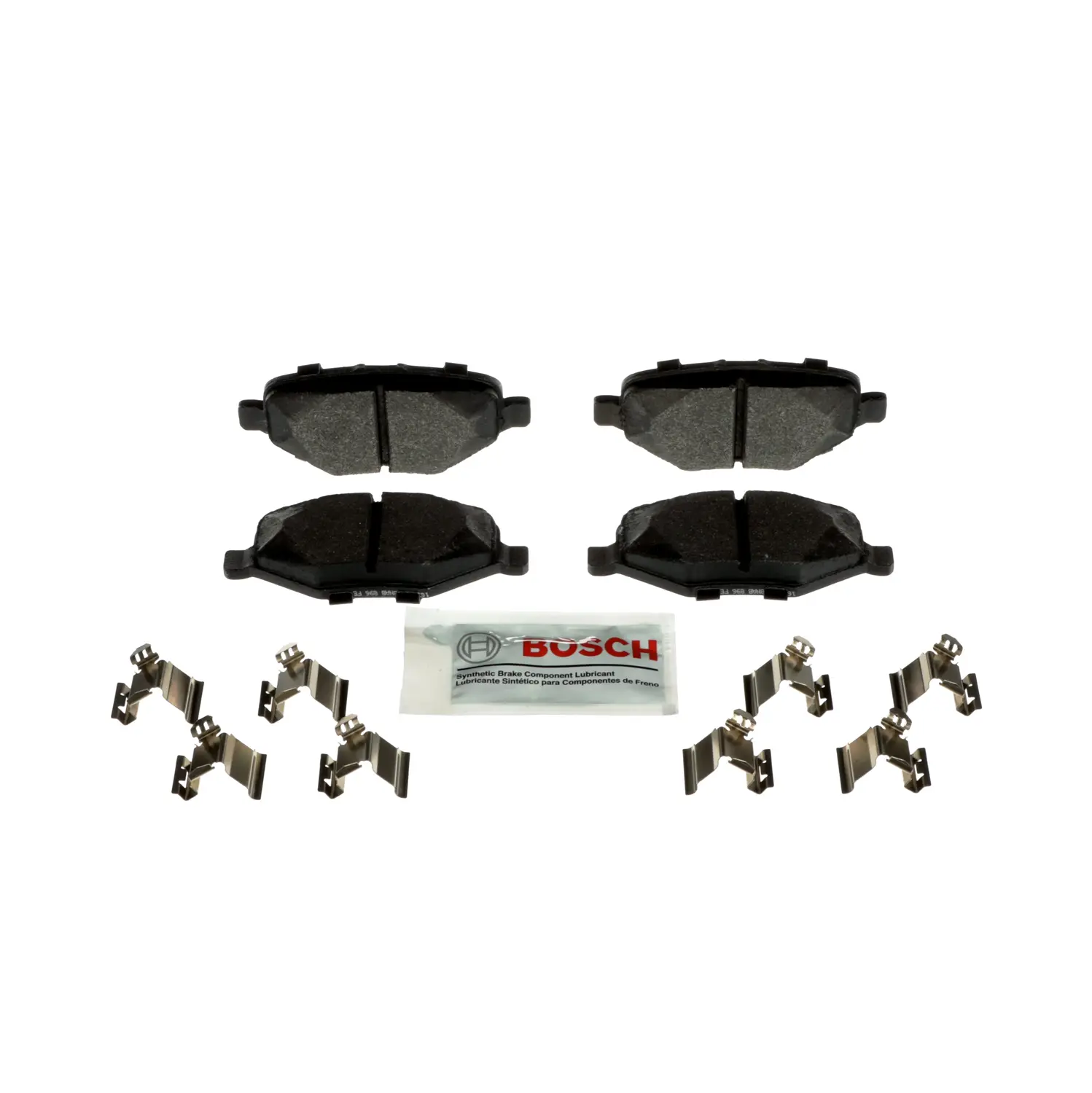 Brake Pads miniature 4