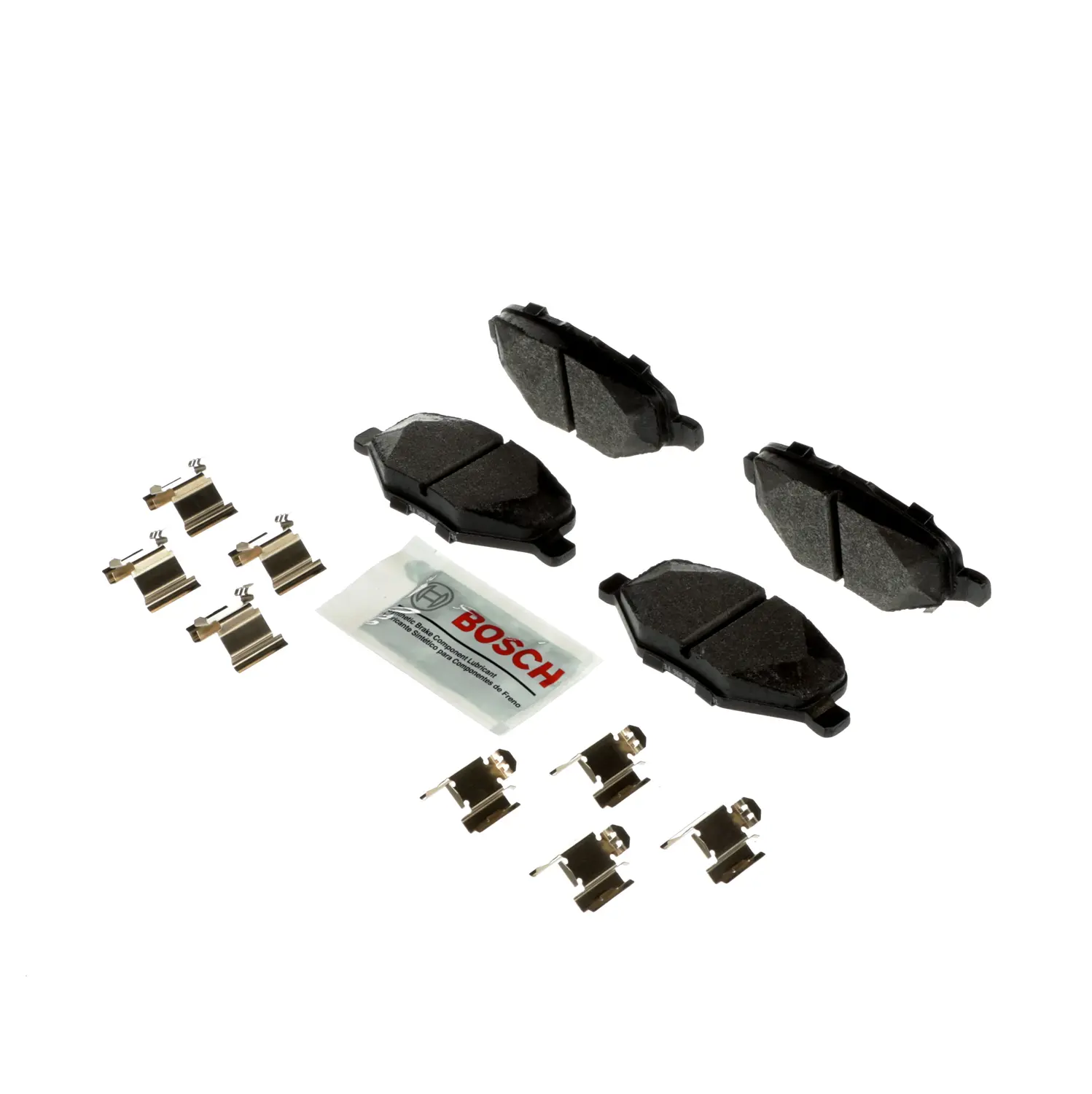 Brake Pads miniature 2