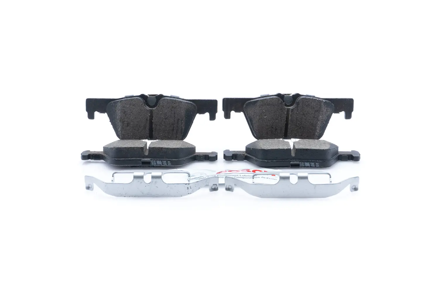 Brake Pads miniature 3
