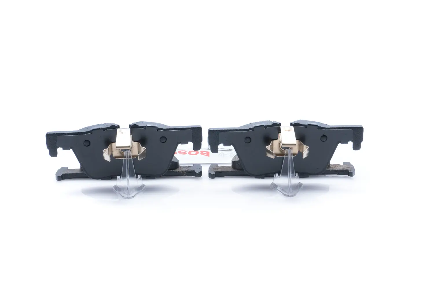 Brake Pads miniature 2