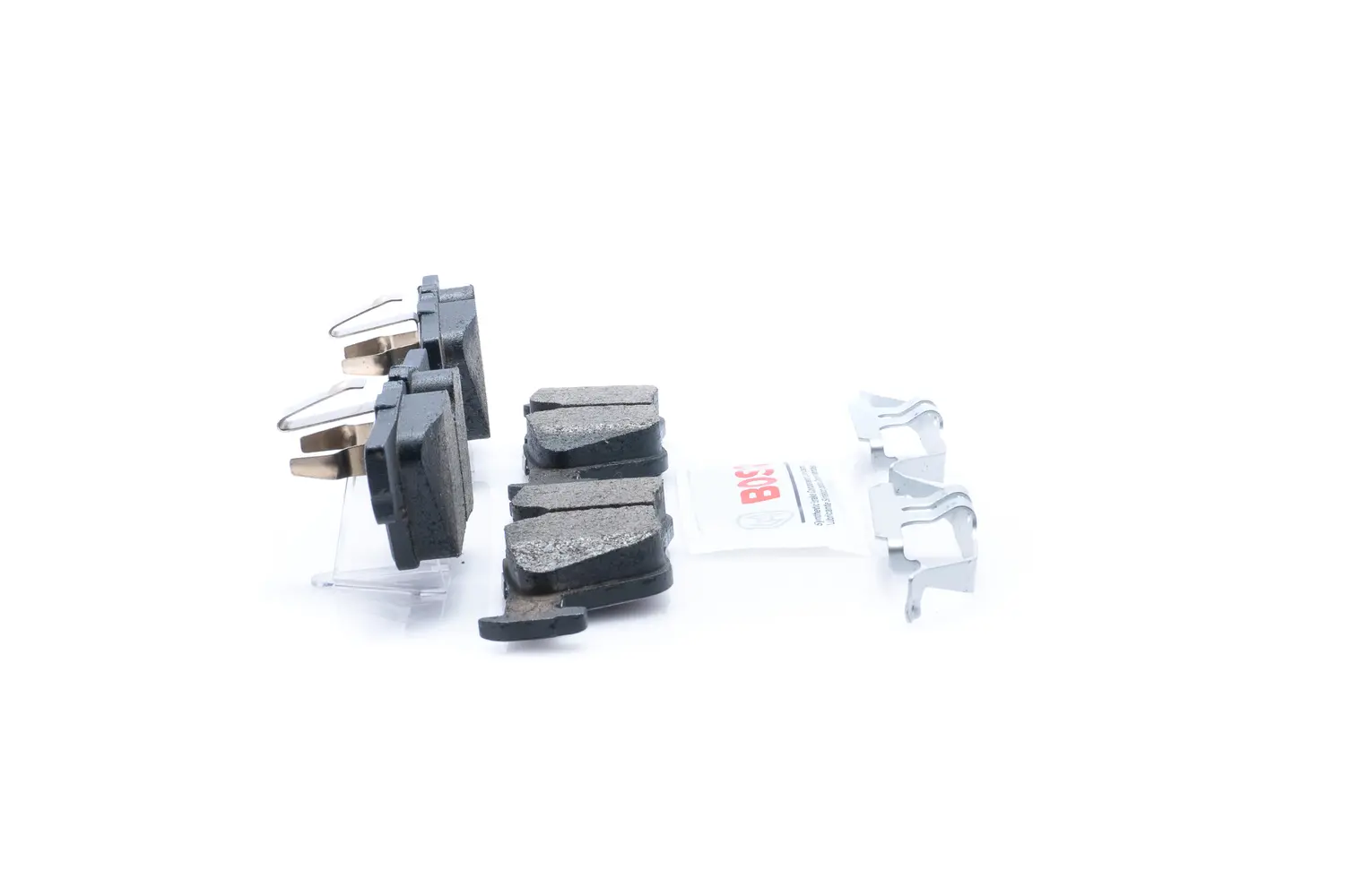 Brake Pads miniature 5