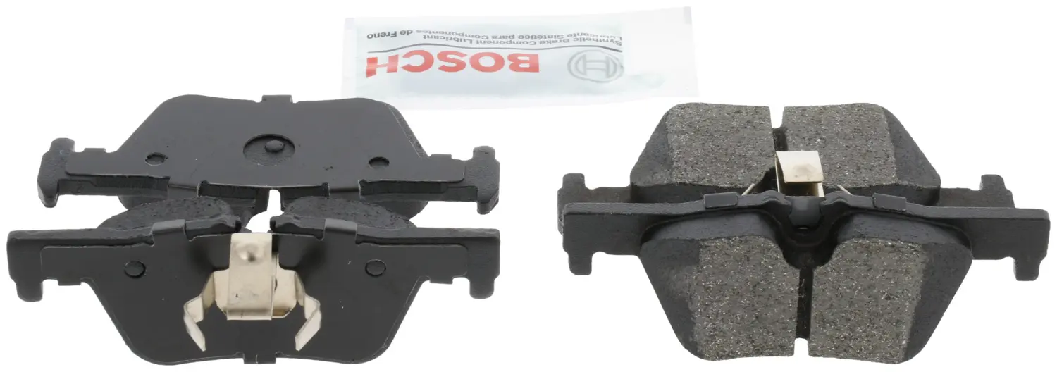 Brake Pads miniature 2