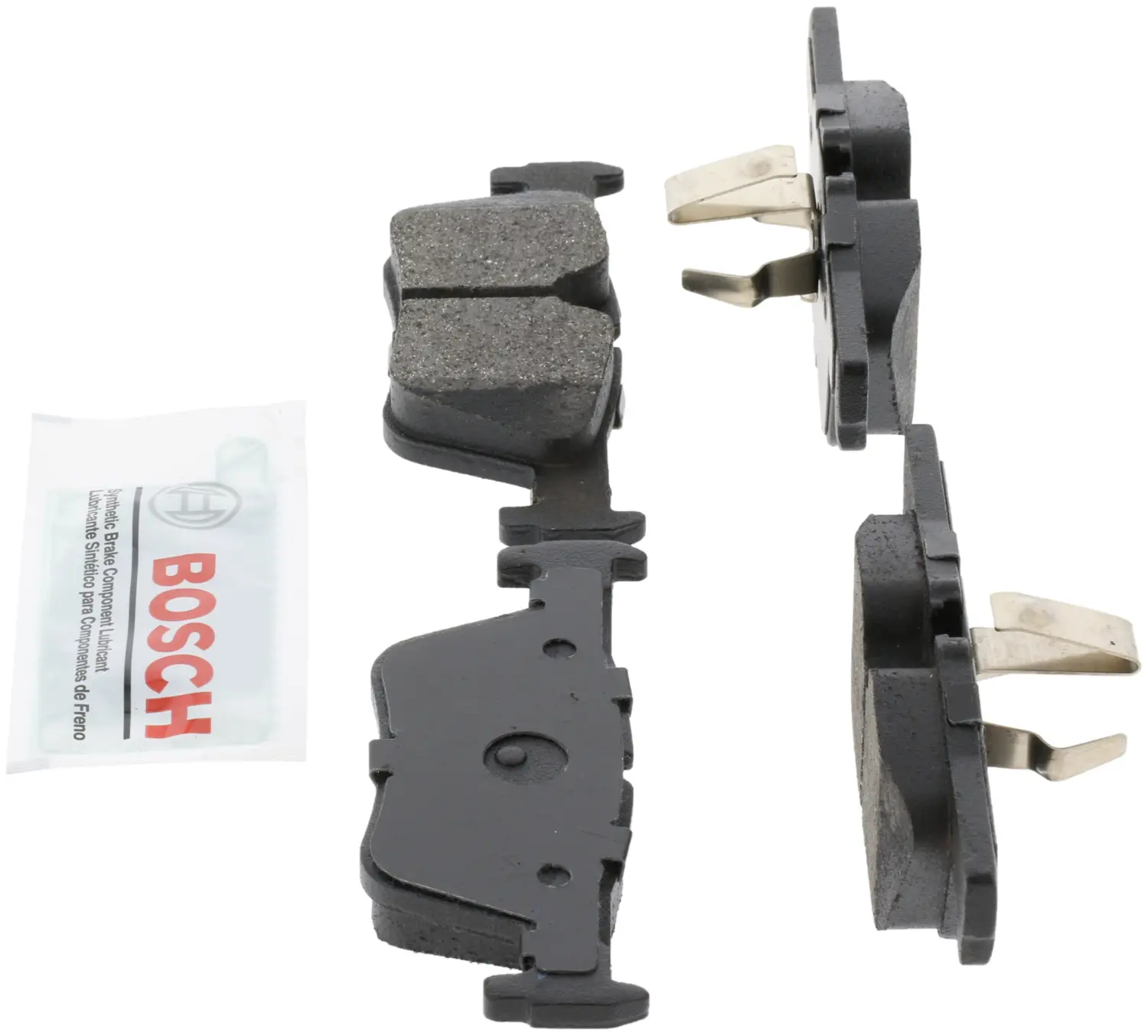 Brake Pads miniature 3
