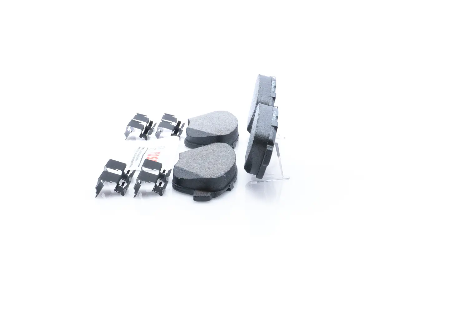 Brake Pads miniature 2
