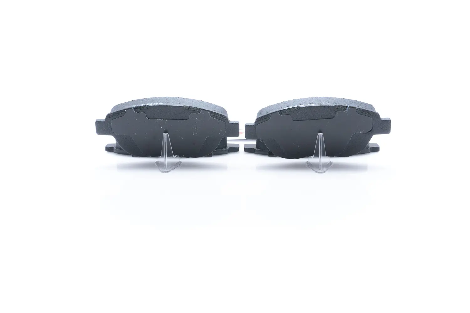 Brake Pads miniature 4