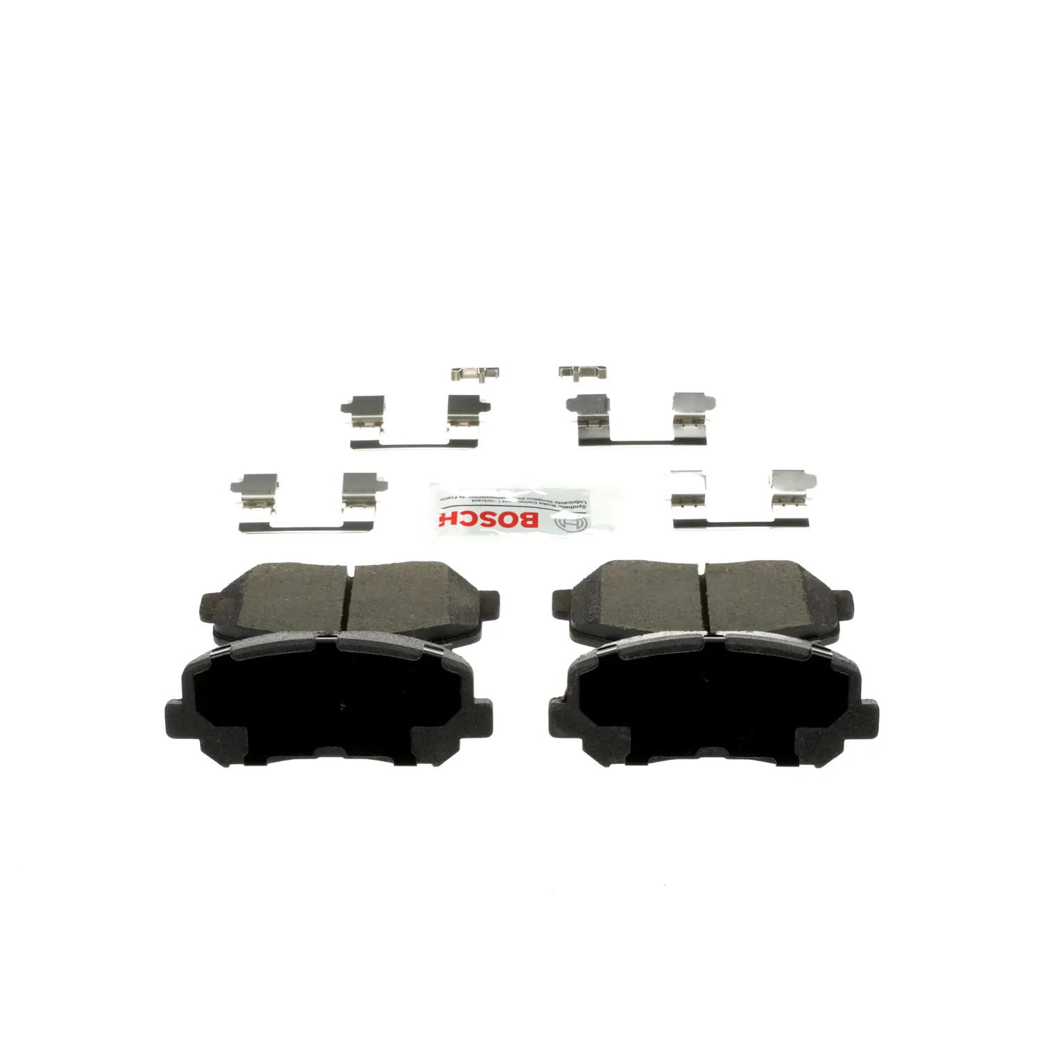 Brake Pads miniature 2