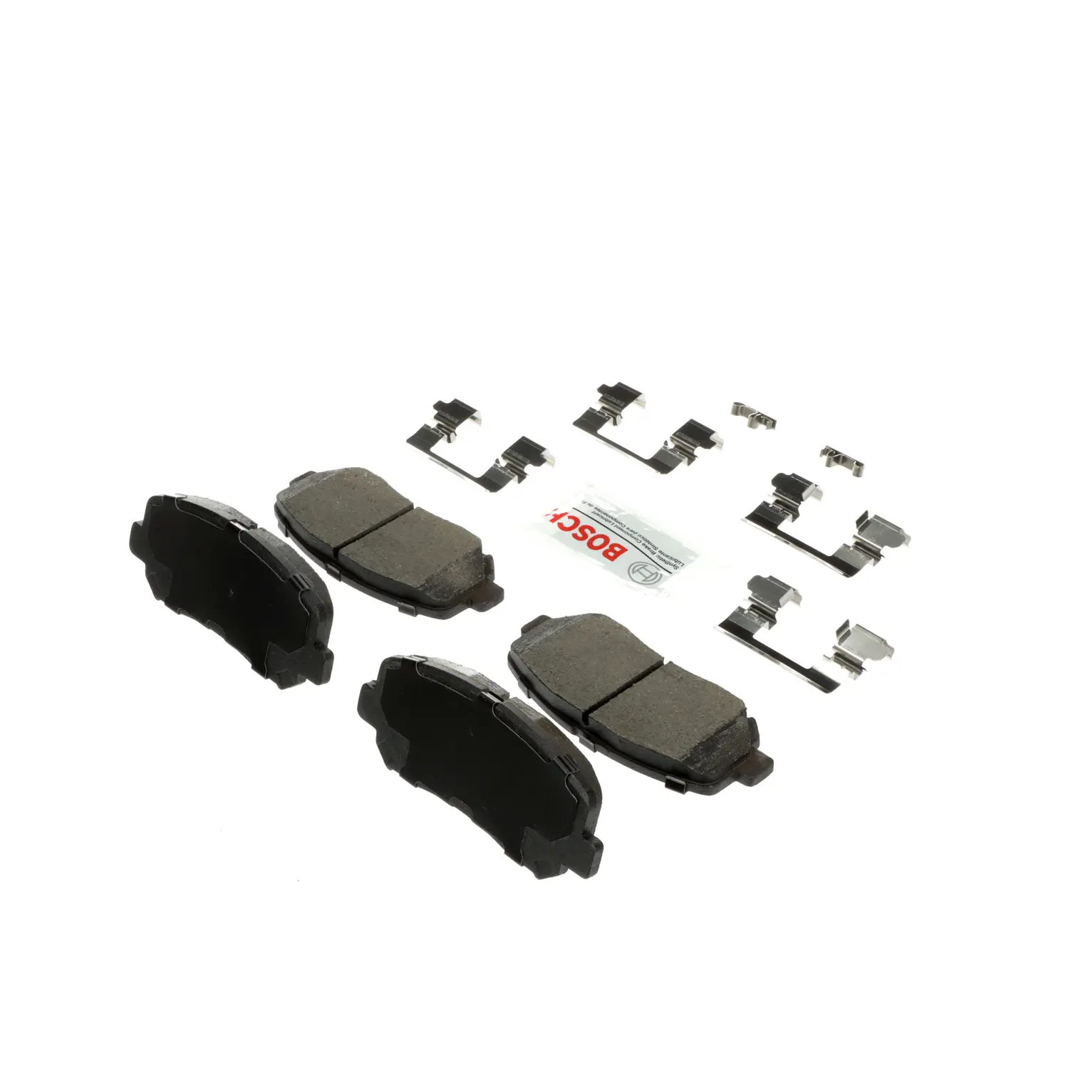 Brake Pads miniature 5