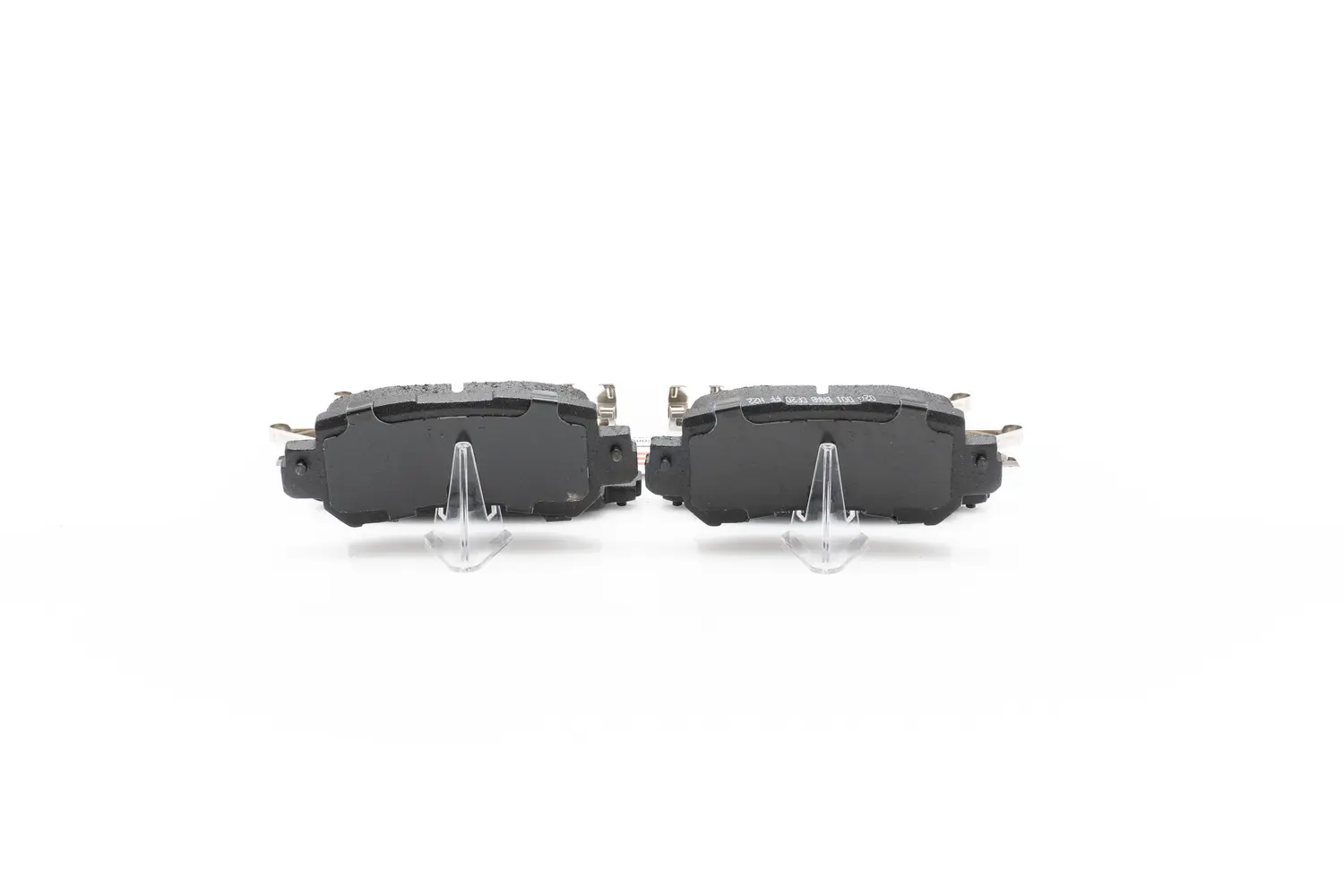 Brake Pads miniature 5
