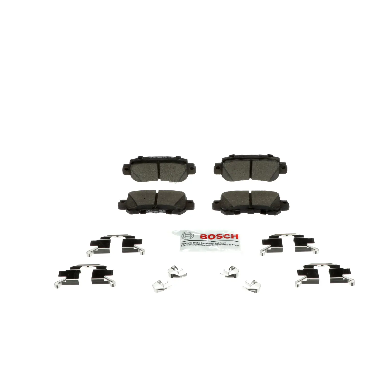 Brake Pads miniature 9