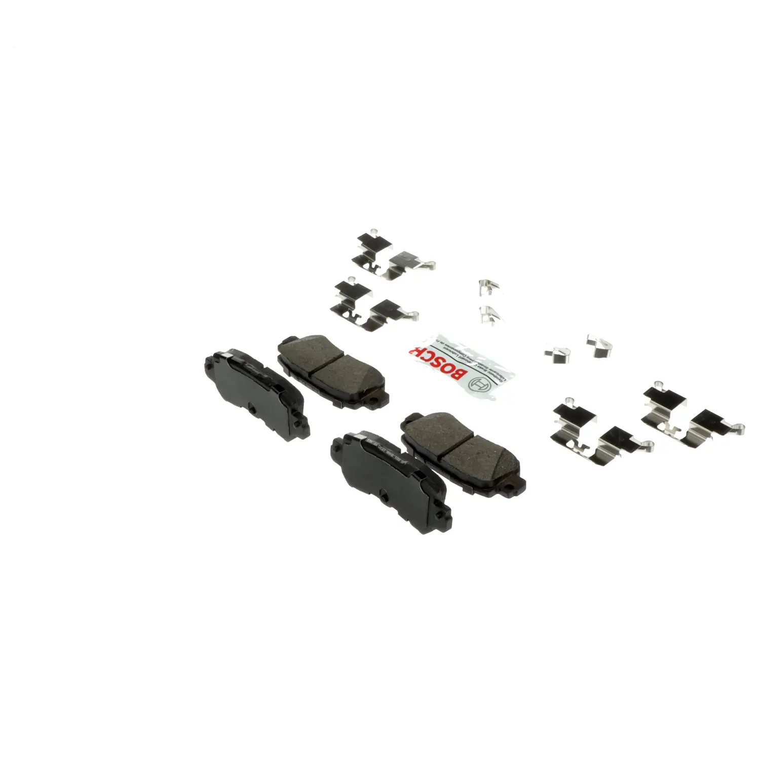 Brake Pads miniature 8