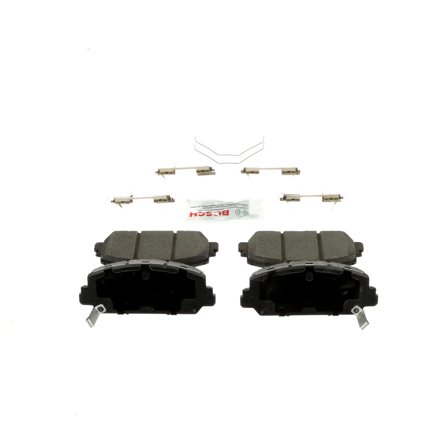 Brake Pads miniature 3