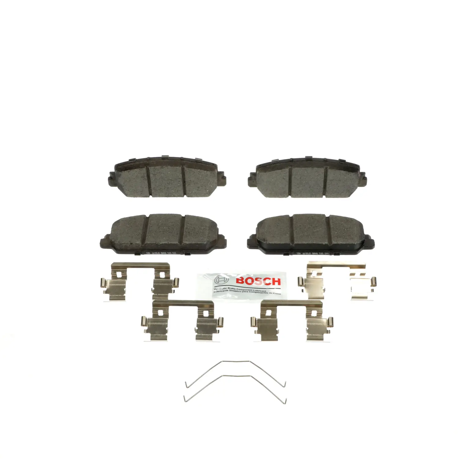 Brake Pads miniature 5