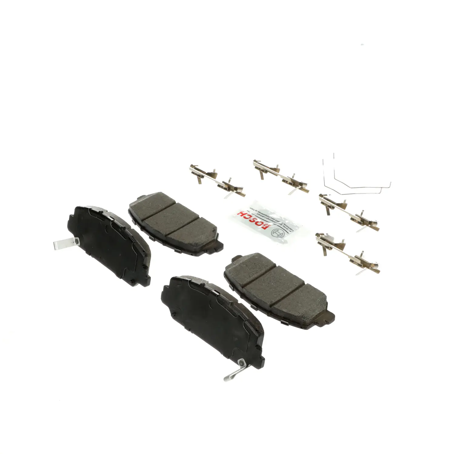 Brake Pads miniature 6