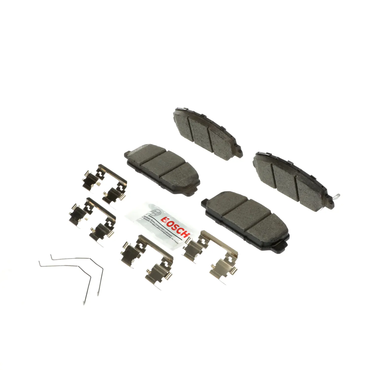 Brake Pads miniature 4